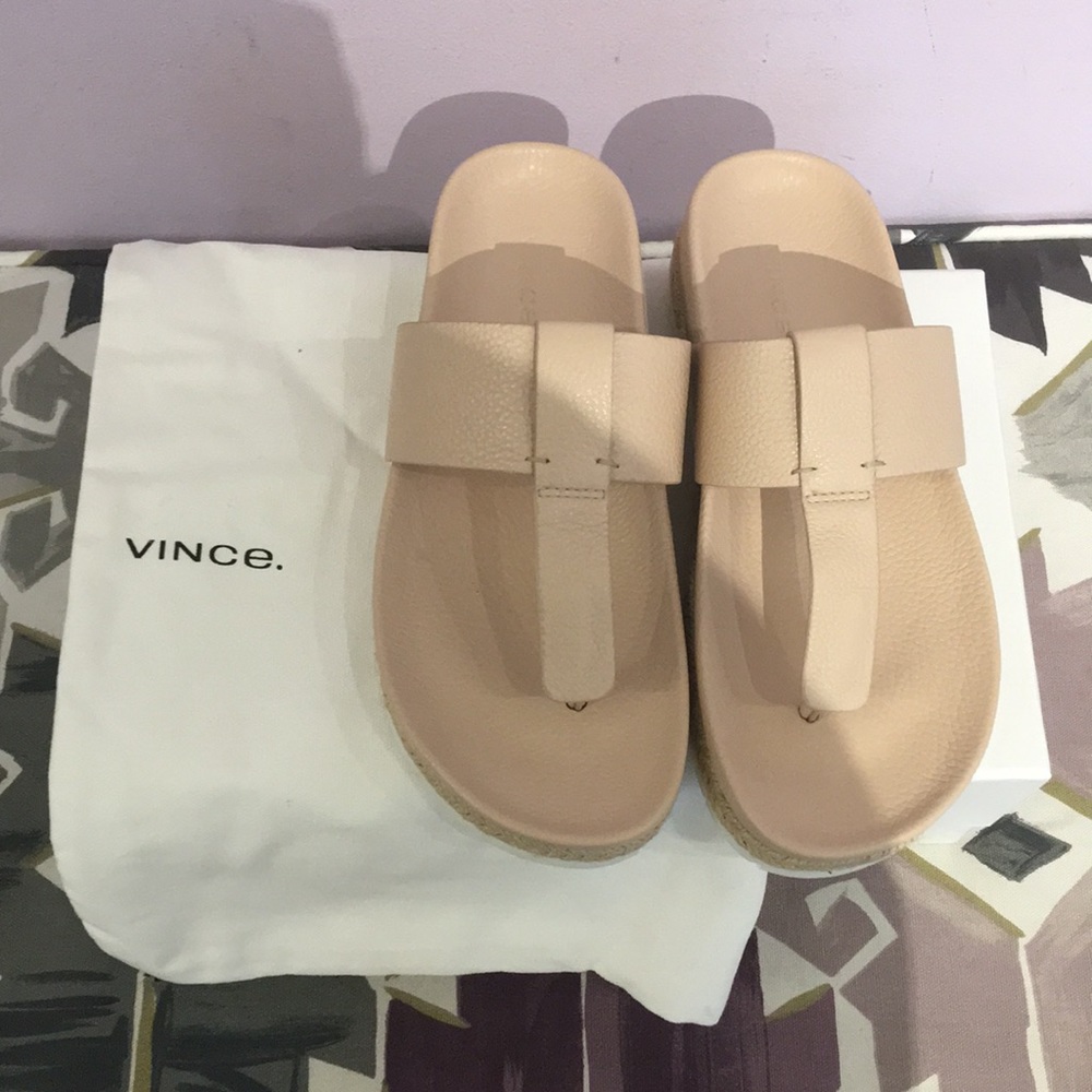 Vince Avani Sandal - Picture 1 of 4